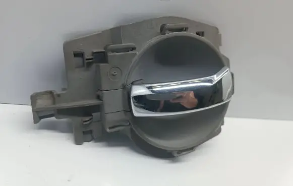 Citroen C3 Rear door interior handle 9647164577 9647164677