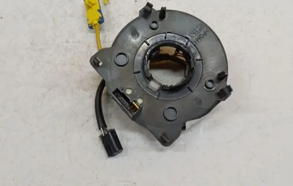 Opel Astra G Airbag slip ring squib (SRS ring) 24436920