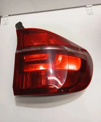 BMW X5 E70 Rear/tail lights 7227792 A1029115874 F00HTB401800
