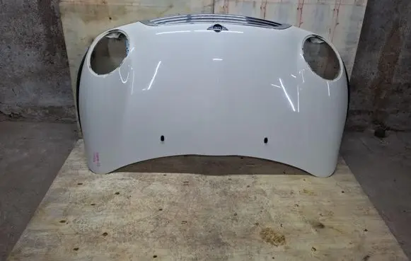 Mini One - Cooper R50 - 53 Engine bonnet/hood