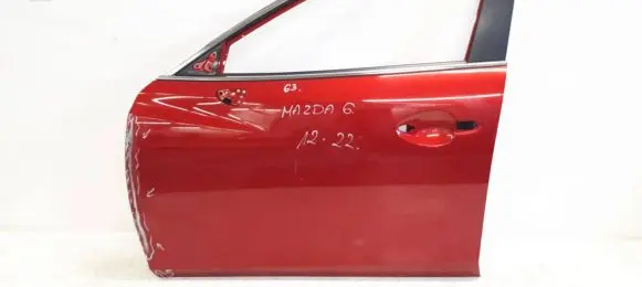 Mazda 6 Front door S5267 GHP959010