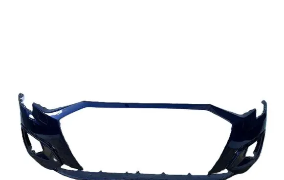 Audi A3 S3 8V Front bumper 8Y0807437