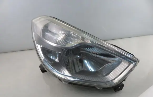 Renault Scenic II - Grand scenic II Headlight/headlamp