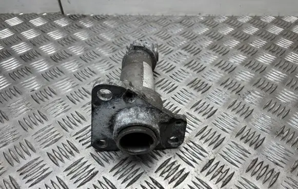 Audi A4 S4 B6 8E 8H Front bumper shock/impact absorber 8E0807133B