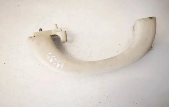 Mercedes-Benz CLS C219 Rear interior roof grab handle a2118100051