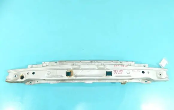 Opel Zafira A Front bumper support beam IMPRK1324157