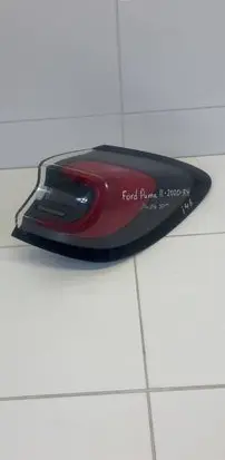Rear/tail lights