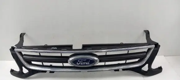 Ford Mondeo MK IV Front bumper upper radiator grill