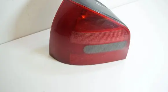 Audi A3 S3 8L Rear/tail lights