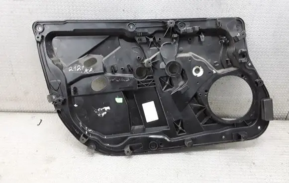 Ford Fiesta Front window lifting mechanism without motor 8A61A045H17AG