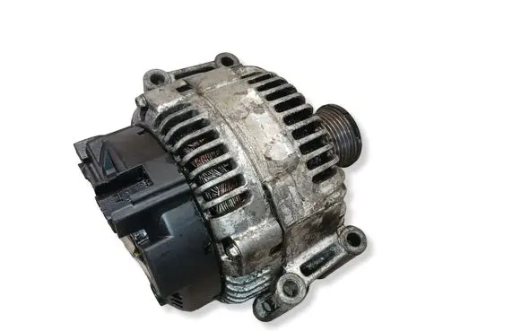 Mercedes-Benz GL X164 Generator/alternator A6421540502 2543290B