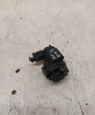 Audi A8 S8 D4 4H Turbo solenoid valve 059906609 4012311B