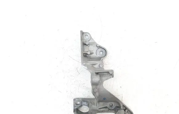 Renault Trafic III (X82) EGR valve cooler bracket 147174072R A6261410040
