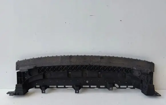 Citroen C3 Aircross Front bumper support beam 39103845