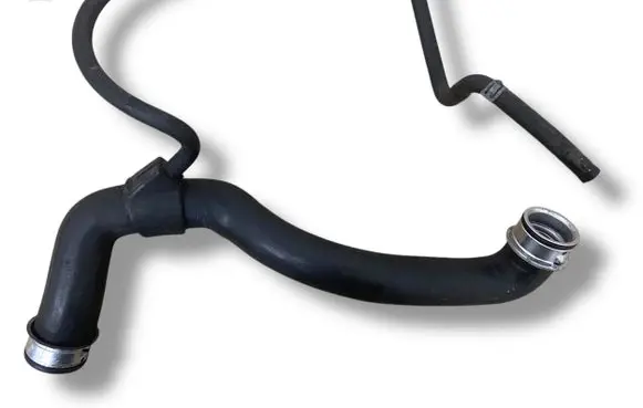 Mercedes-Benz SLK R171 Engine coolant pipe/hose 1715010182