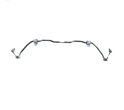 Tesla Model 3 Rear anti-roll bar/sway bar 104448500A 104448700B 104449100E