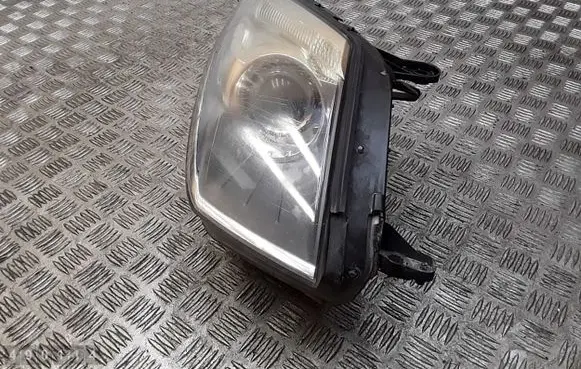 Citroen C6 Headlight/headlamp 9660983180 0301221282