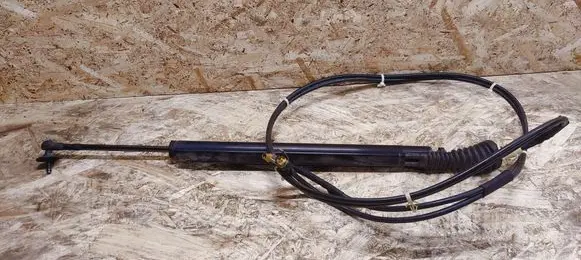 Cadillac SRX Tailgate/trunk strut/damper 20928645