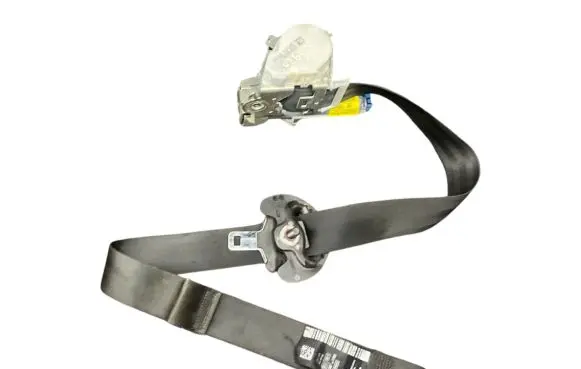 Citroen DS3 Front seatbelt 96745588XX