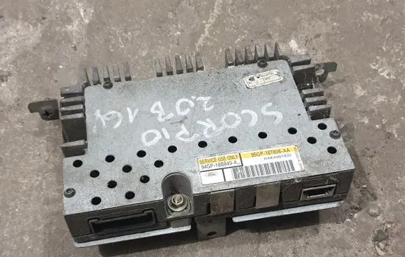 Ford Scorpio Sound amplifier 95GP18T806AA