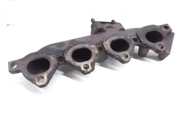 Honda Civic Exhaust manifold