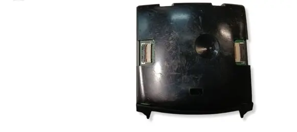 Mercedes-Benz E AMG W213 APC control unit/module A2059007044