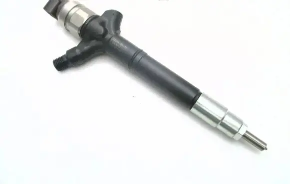 Toyota RAV 4 (XA30) Fuel injector DCRI107640 0950006040 0950007270