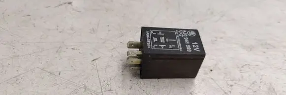 Skoda Roomster (5J) Other relay 5J0941589