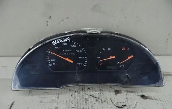 Nissan Serena Speedometer (instrument cluster)