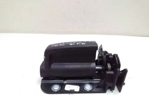 Seat Alhambra (Mk2) Sliding door interior handle 7N0843641J 7N0843641K