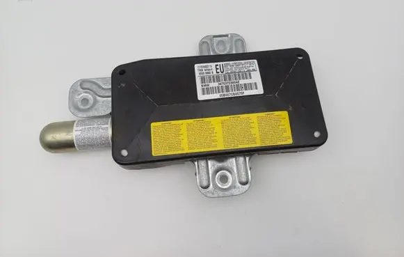 BMW 3 E46 Front door airbag 34703723004Z