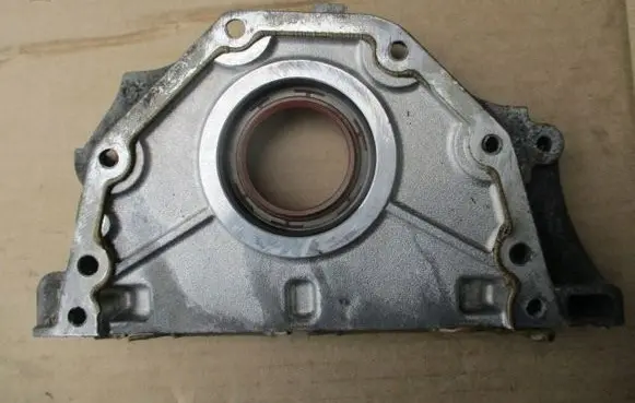 Citroen C5 other engine part 9622196480