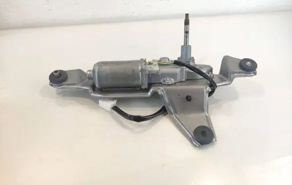 Suzuki Grand Vitara I Rear window wiper motor 2596000632CAREWAY