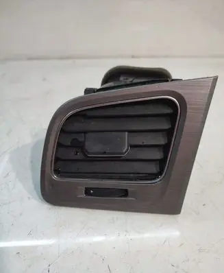 Volkswagen Golf VII Dashboard side air vent grill/cover trim 5G1819709B
