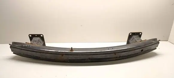 Tesla Model S Front bumper cross member 