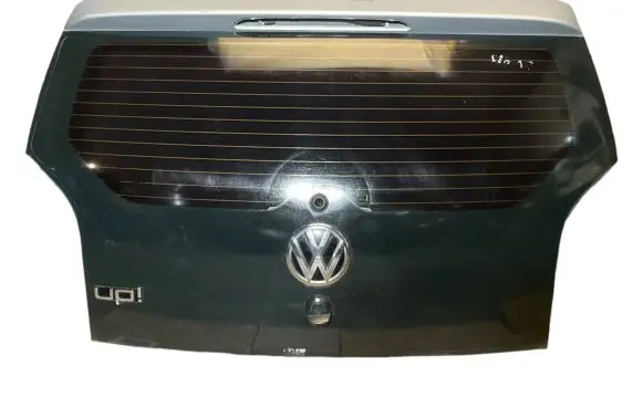 Volkswagen Up Tailgate/trunk/boot lid 1S6827159D 43R001057