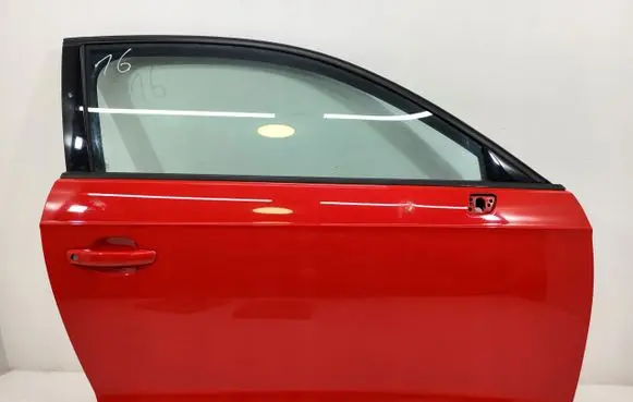 Audi A3 S3 8V Door (2 Door Coupe) 