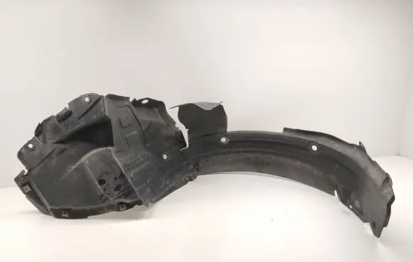 Renault Latitude (L70) Front wheel arch liner splash guards 
