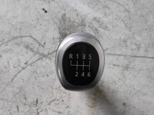 BMW X3 F25 Gear selector 