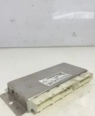 Mercedes-Benz CLK A208 C208 ASC control unit/module 0195453132 DSU8A21C03 10094615214