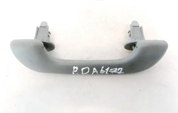 Renault Scenic I Front interior roof grab handle 8200048231