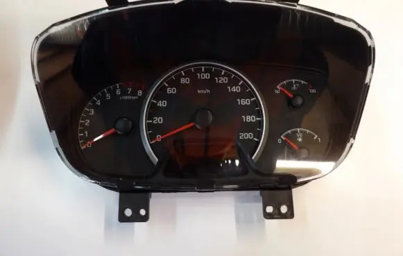 Hyundai i10 Speedometer (instrument cluster) 94003B9520