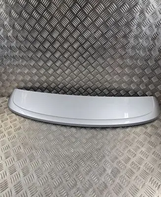 Audi A6 Allroad C7 Tailgate/trunk spoiler 4G9827933E