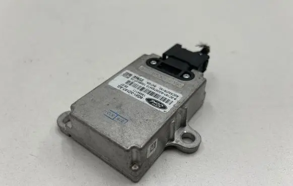 Ford Mondeo Mk III ESP acceleration yaw rate sensor 6G913C187AG 15444111 A2C53278132