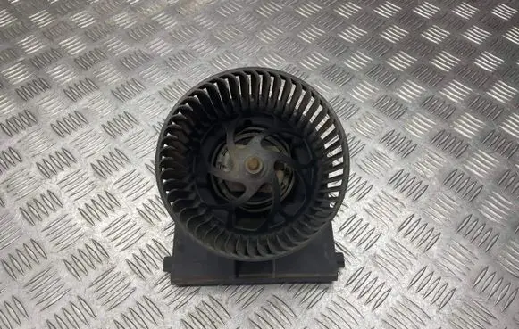 Audi A3 S3 8L Heater fan/blower 1J1819021 654972M