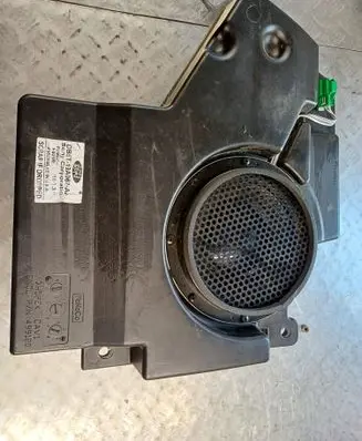 Ford Explorer Subwoofer speaker DB5T19A067AA