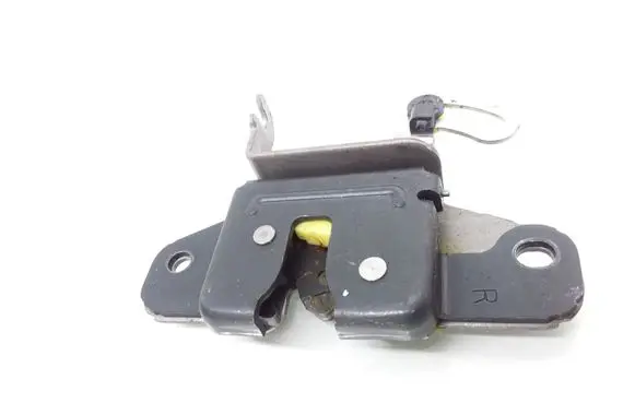 Honda Accord Seat back rest lock catch 