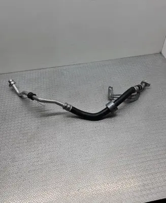 Renault Captur II Air conditioning (A/C) pipe/hose 924548533R