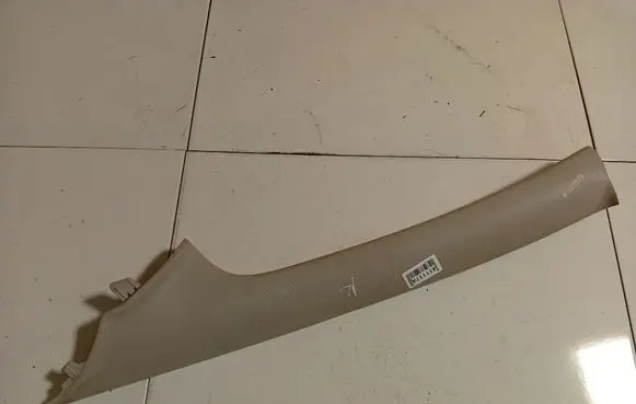 Toyota Aygo AB10 (C) pillar trim 622120H010