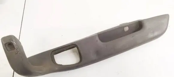 Chrysler Town Country II Front door window switch trim 443790243